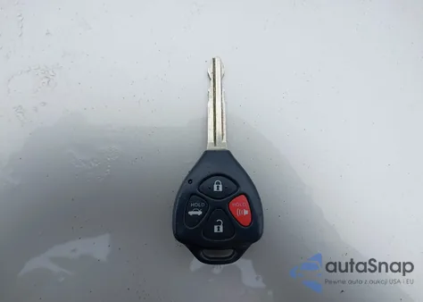 2007 Toyota Camry Se from USA, damaged, VIN 4T1BE46K17U519177